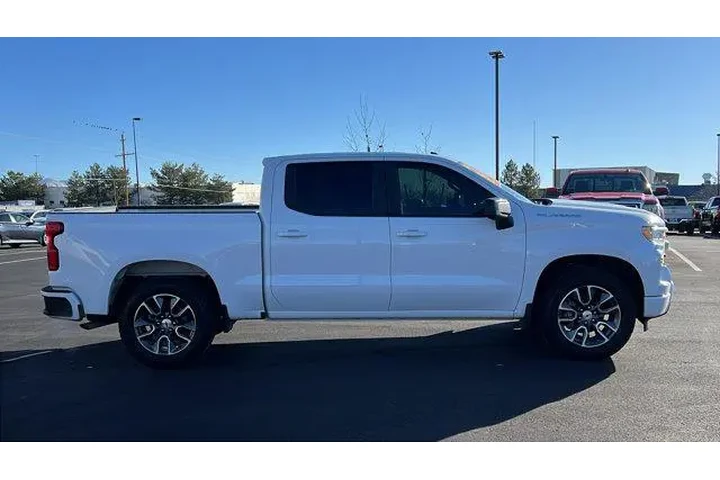 $35984 : Chevrolet Silverado 1500 202 image 4