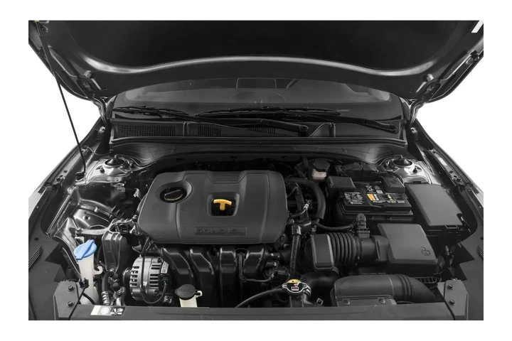 $22995 : Kia Forte 2022 LXS 4dr Sedan image 8