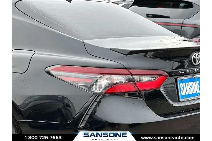 $26959 : Toyota Camry 2023 AWD SE 4dr image 8