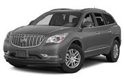 2016 Enclave Leather SUV V-6 en Rolla