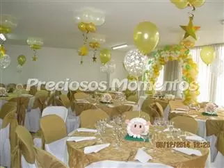 Decoración para fiestas image 4