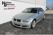 $6990 : 2011 BMW 3 Series 328i xDrive thumbnail