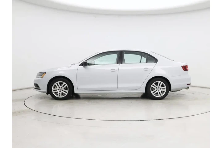 $15998 : Volkswagen Jetta 2017 1.4T S image 3