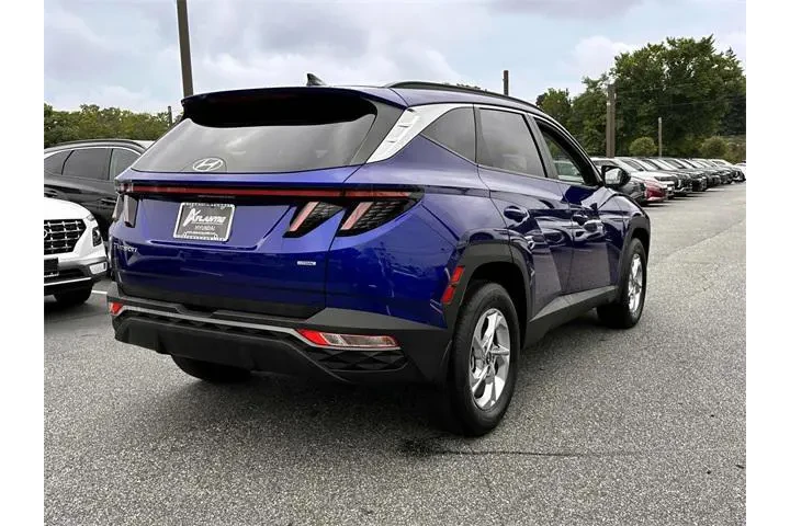 $22423 : Hyundai TUCSON 2022 AWD SEL image 6