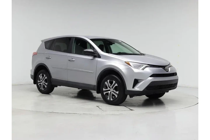 $18998 : Toyota RAV4 2018 LE 4dr SUV image 1