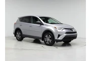 Toyota RAV4 2018 LE 4dr SUV en Hialeah