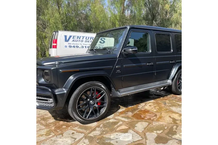 Ventura’s Auto Detail image 4