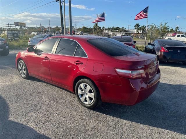 $7297 : 2007 Camry LE image 8