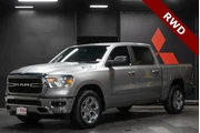 Ram 1500 2021 4x2 Big Horn 4 en Los Angeles