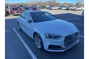 $20992 : Audi A5 Sportback 2018 AWD 2 thumbnail