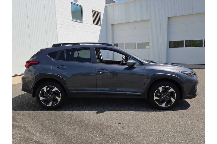 $26345 : Subaru Crosstrek 2024 AWD Li image 7