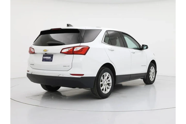 $15998 : Chevrolet Equinox 2018 4x4 L image 8