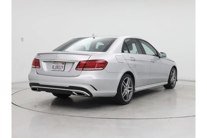 $17998 : Mercedes-Benz E-Class 2016 E image 8