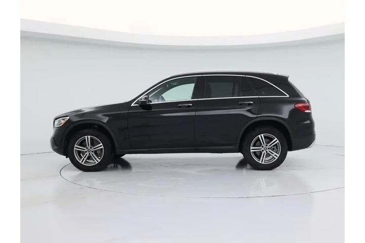 $32998 : Mercedes-Benz GLC 2022 AWD G image 3