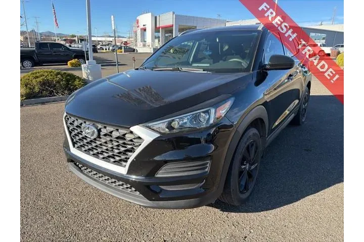 $14874 : Hyundai TUCSON 2020 Value 4d image 5