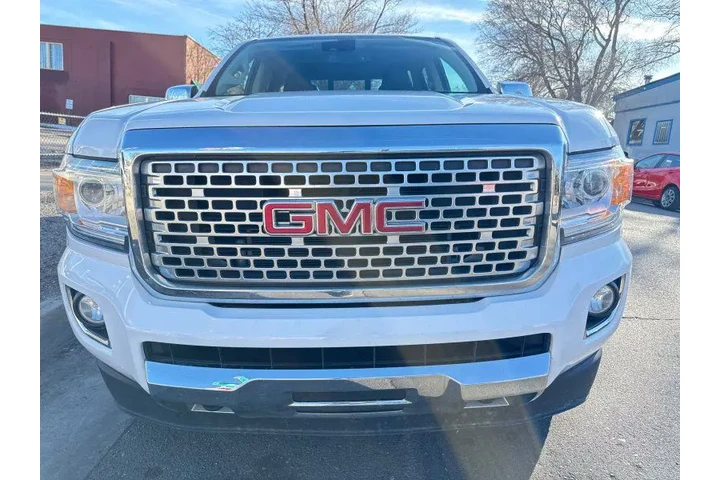 $19495 : 2020 GMC Canyon 4WD Denali image 2