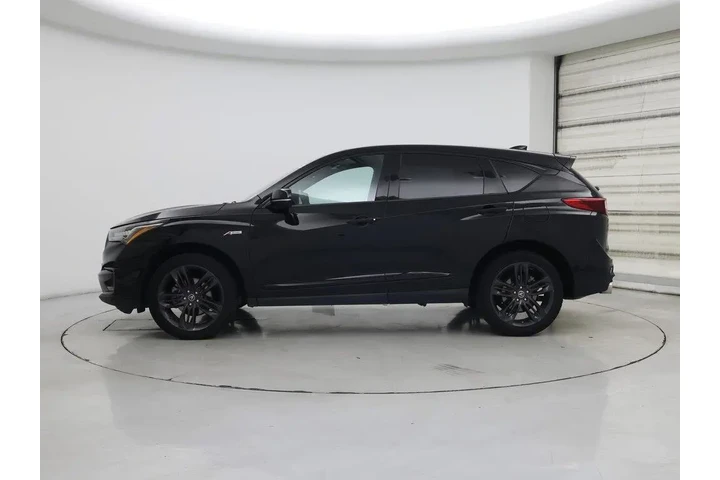 $26998 : Acura RDX 2019 4dr SUV w/A-S image 3