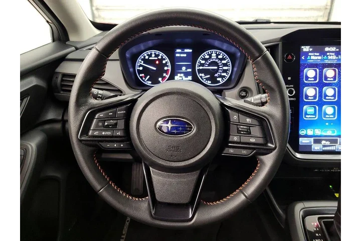 $24998 : Subaru Crosstrek 2024 AWD Li image 10