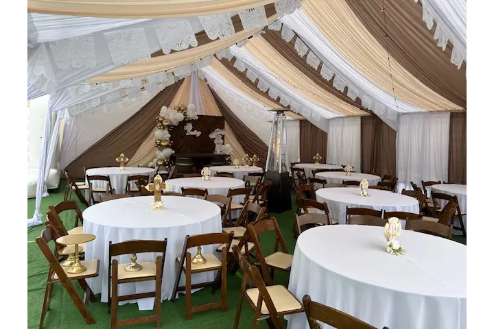 DELIVERY DE FIESTAS Y EVENTOS image 2