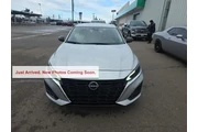 $20900 : Nissan Altima 2025 2.5 SV 4d thumbnail