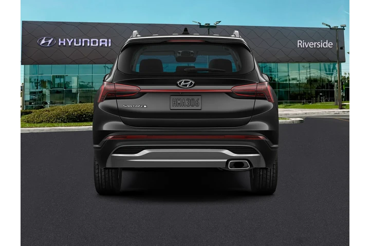 $23991 : Hyundai SANTA FE 2023 SEL 4d image 6
