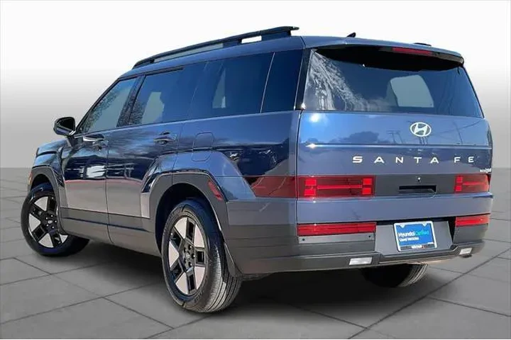 $36969 : Hyundai SANTA FE Hybrid 2026 image 10