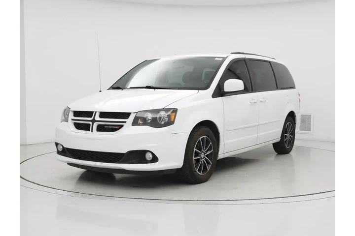 $17998 : Dodge Grand Caravan 2017 GT image 4