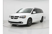 $17998 : Dodge Grand Caravan 2017 GT thumbnail