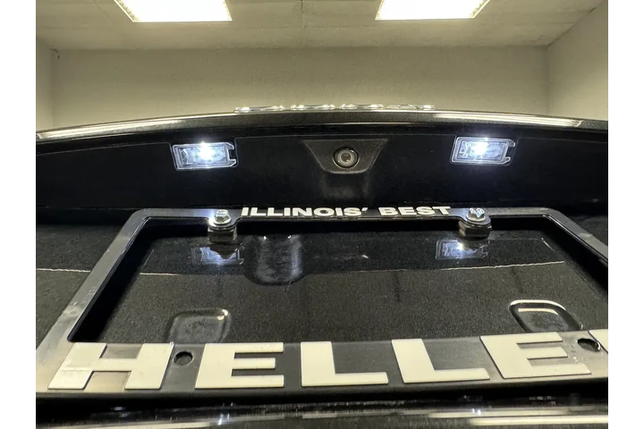 $10462 : Jeep Grand Cherokee 2014 4x4 image 10