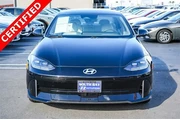 $21495 : Hyundai IONIQ 6 2023 SEL 4dr thumbnail
