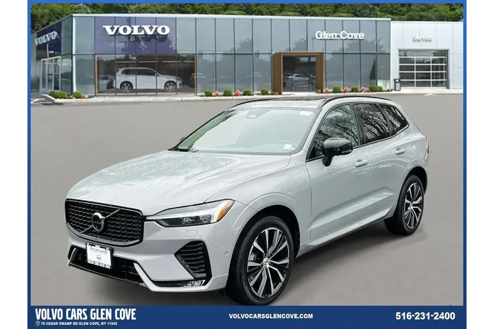 $39000 : Volvo XC60 2024 AWD B5 Plus image 2