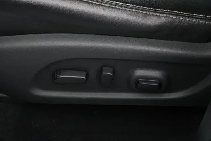 $21966 : Nissan Murano 2021 SL 4dr SU image 7