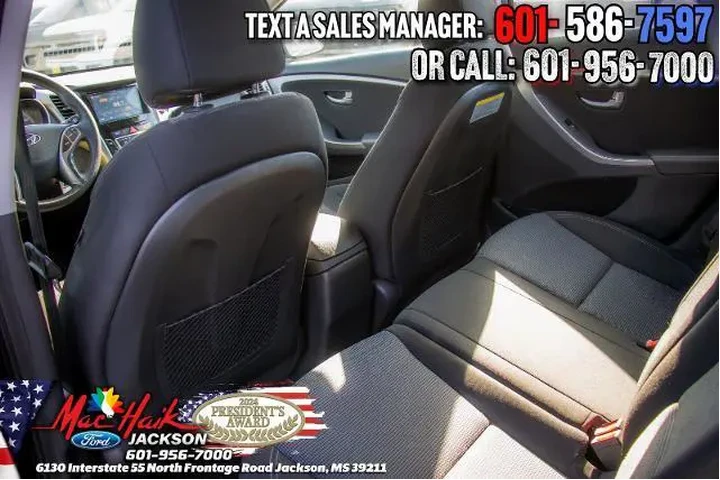 $14995 : Hyundai ELANTRA GT 2016 4dr image 8