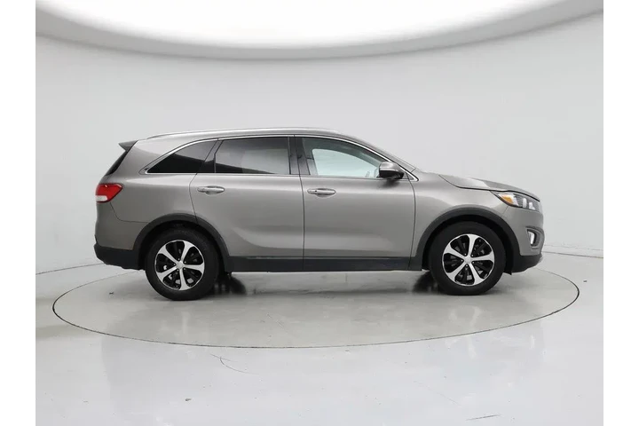 $15998 : Kia Sorento 2017 EX V6 4dr S image 7