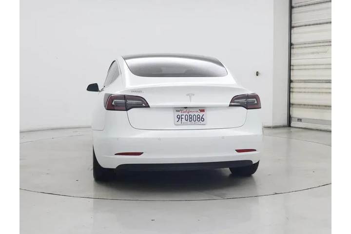 $22998 : Tesla Model 3 2020 AWD Stand image 6
