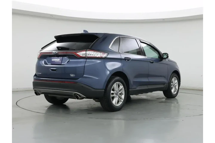 $17998 : Ford Edge 2018 AWD SEL 4dr C image 8