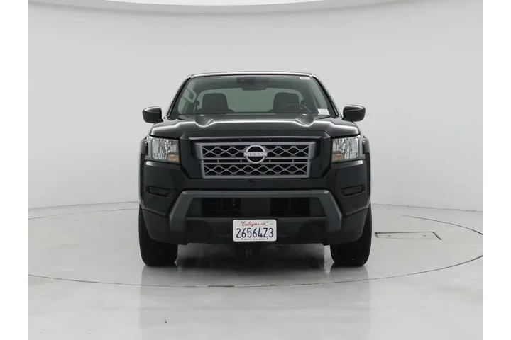 $26998 : Nissan Frontier 2024 4x2 S 4 image 5