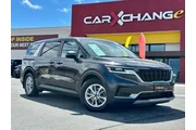 Kia Carnival 2022 LX 4dr Min en San Bernardino