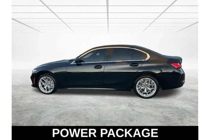 $35595 : BMW 3 Series 2025 AWD 330i x image 8