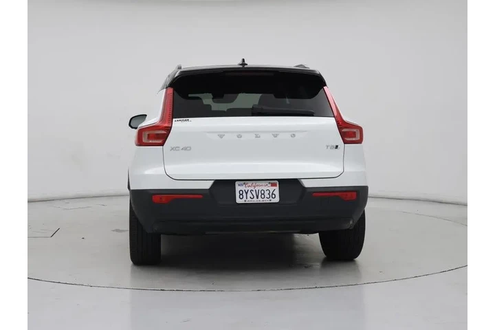 $29998 : Volvo XC40 2022 AWD T5 R-Des image 6