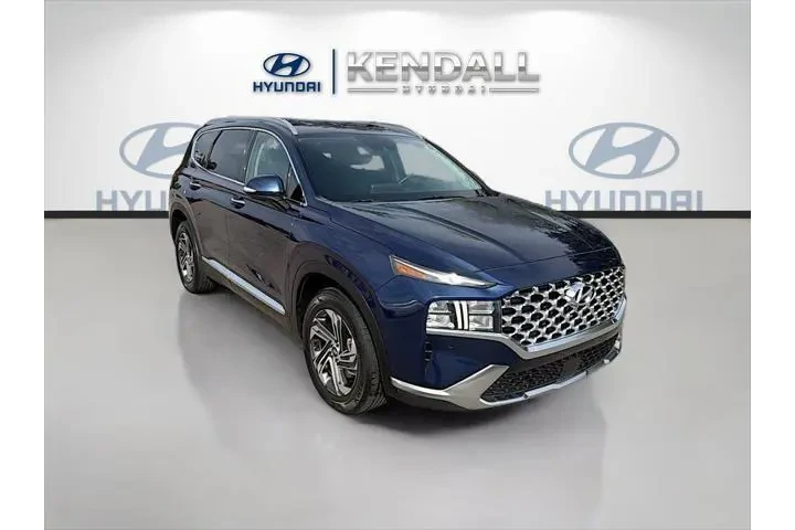 $19388 : Hyundai SANTA FE 2022 SEL 4d image 6