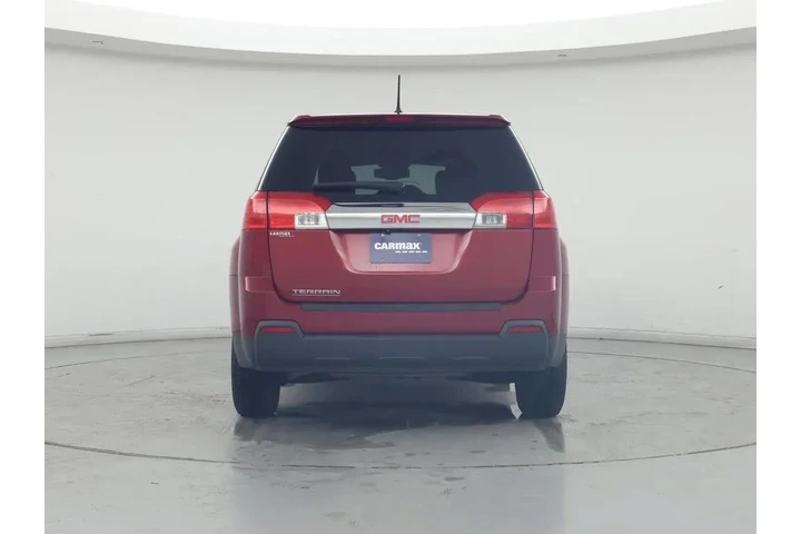 $11998 : GMC Terrain 2014 SLE-1 4dr S image 6