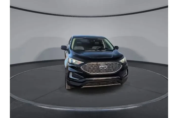 $29453 : Ford Edge 2024 AWD SEL 4dr S image 2