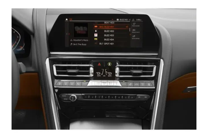 $32943 : BMW 8 Series 2020 AWD 840i x image 10