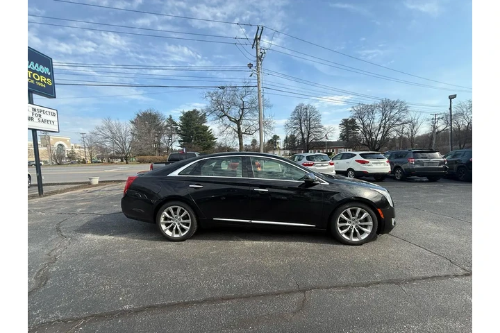 $13999 : 2015 XTS LUXURY COLLECTION image 5