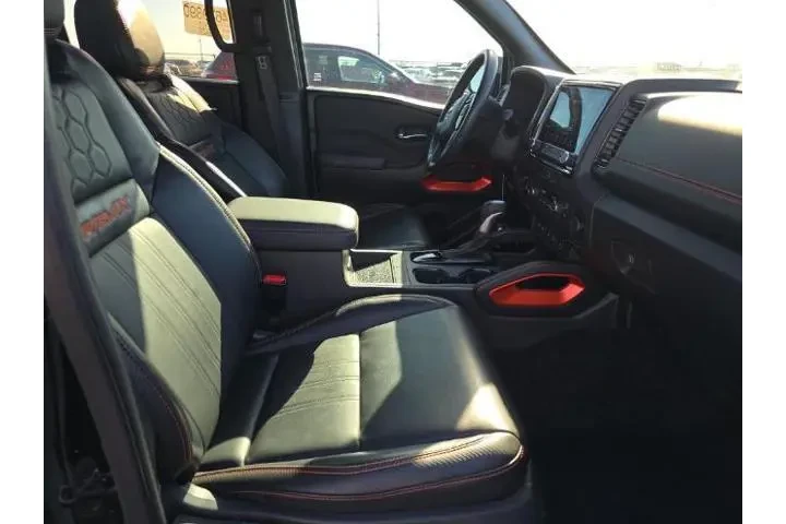 $36995 : Nissan Frontier 2023 4x4 PRO image 10