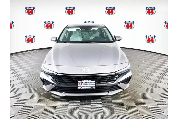 $18720 : Hyundai ELANTRA 2025 Limited image 7