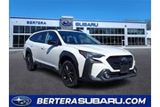 Subaru Outback 2024 AWD Onyx en Boston