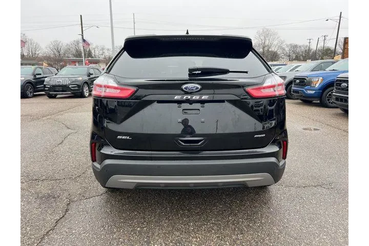 $26488 : Ford Edge 2023 AWD ST-Line 4 image 5
