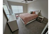 Cozy furnished bedroom en San Diego